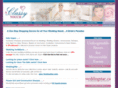 aclassytouchwedding.com