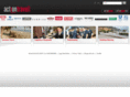 actionbrandtravel.com