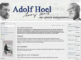 adolfhoel.no