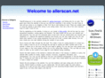 allerscan.net
