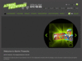 atomicfireworks.co.uk