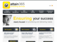 attain365.com