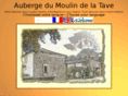 auberge-du-moulin-de-la-tave.com