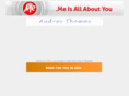 audreythomas.com