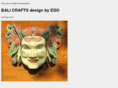 balicrafts.com