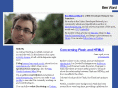 ben-ward.co.uk