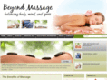 beyondmassagelasvegas.com