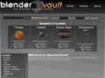 blendervault.com