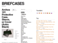 briefcasesreview.com