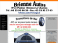 brienne-autos.com