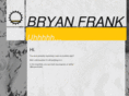 bryan-frank.com