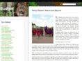 budgetsafariskenya.com