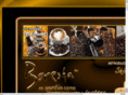 burnfatwithcoffee.com