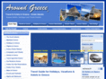 central-greece.com