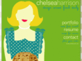 chelseaharrison.com