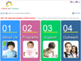 childrenartfoundation.org