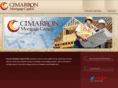 cimarronmortgagecapital.com