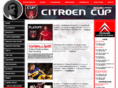 citroencup.com