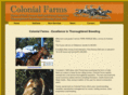 colonialfarmsnj.com