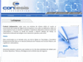 contesis.com