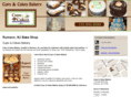 cupsandcakesrumsonnj.com