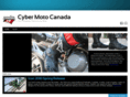 cybermoto.com