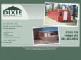 dixiebuildingsllc.com