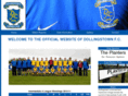 dollingstownfc.com