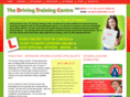 drivingtrainingcentre.co.uk