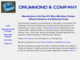 drummondinc.com