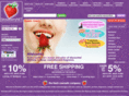 dstrawberrynet.com
