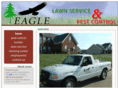 eaglelawnandpest.com