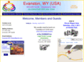 evanston-wy-rotary.org