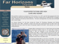 farhorizonsfishing.com