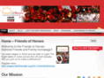 friendsofheroes.org