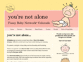 fussybabynetworkcolorado.com