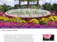 gardensbydesignsc.com