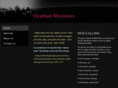 gearhartministries.com