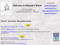 glewwe-castle.com