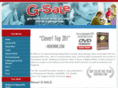 gsalemovie.com