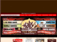 halisdibekkahve.com
