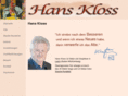 hans-kloss.de