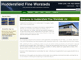 hfwltd.com