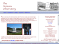 horizonsobservatory.org