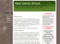 idealislamicschool.org