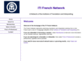 iti-frenchnetwork.co.uk
