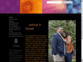 joshuaandcynae.info