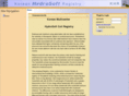 khregistry.com