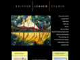 kristenjensenstudio.com