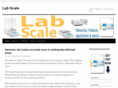 labscale.co.uk